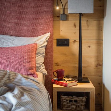 La Genzianella Alpine Chic Hotel
