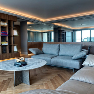 DM House Nidapark Istinye