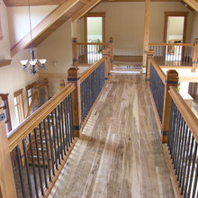 Gootee Stairs