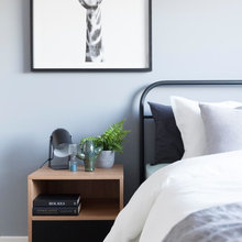 Bedroom Colour