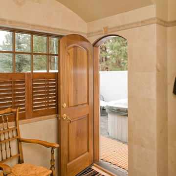 Contemporary Residence Eastern Oregon