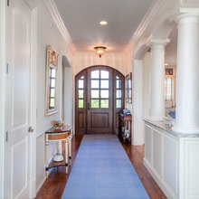 Hallways