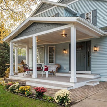 Exterior Ideas