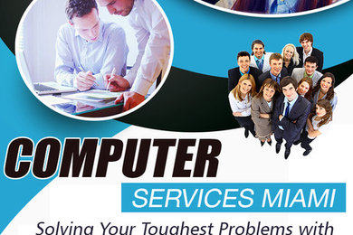 computer services miami