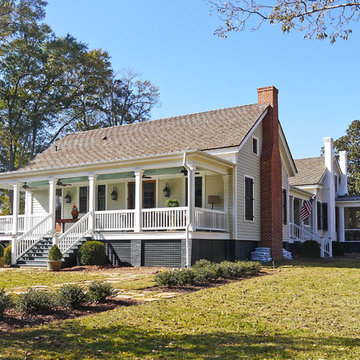 Barnesville Rehabilition