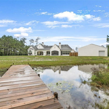 453 S Fairway Drive