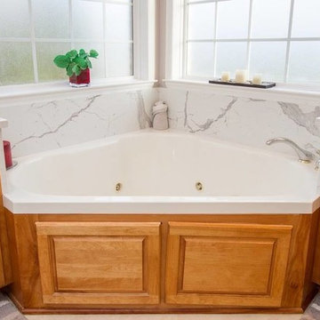 Granite Transformations of Arizona