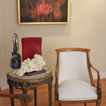 Living Room Ideas