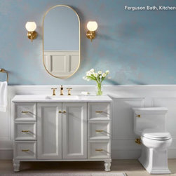 Kohler Mirror - Bathroom Mirrors