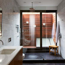 Mary’s Bathroom