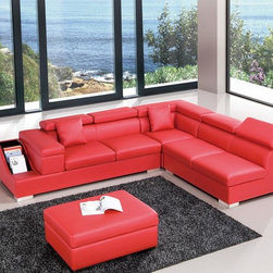 High End Sofas - Sofas