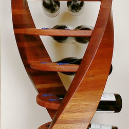 DNA wine rack - Products