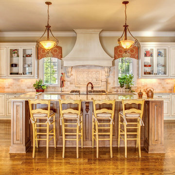 A Forever Home on Lake Norman, NC