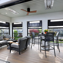 Three Season Porch