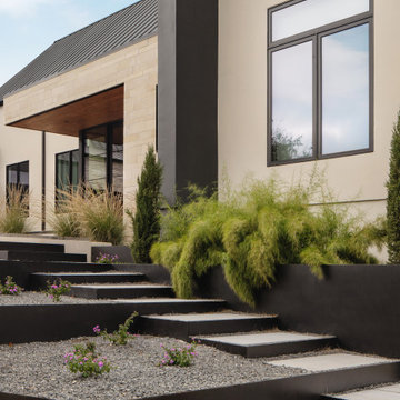 Seven Oaks Residence
