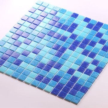 Glass Mosaic Tiles