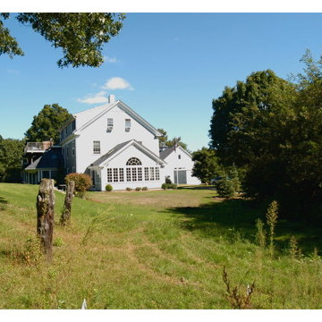 A Weston Farmhouse