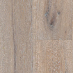 Old World Collection - Hardwood Flooring