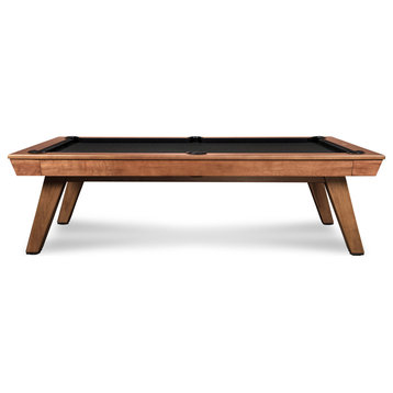 Doc & Holliday Marvin Muse Pool Table with Professional Installation