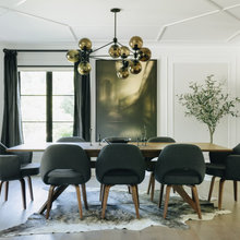 Dining nook