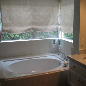 Calabasas-6 Week Home Renovation-Master Bathroom