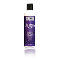 Our Natural Stone Care Products - Household Cleaning Products