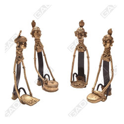 OBJET D`ART HOME DECOR - Products
