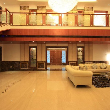 The Royal Splendour House