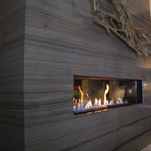 gas fireplaces