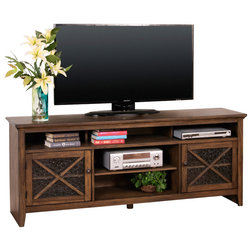 Transitional Entertainment Centers And Tv Stands by Sunny Designs, Inc.