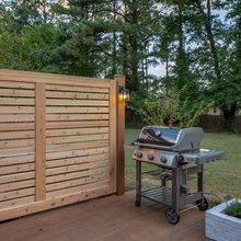 fence