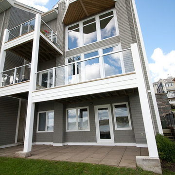 Deck Restoration
