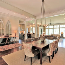 interiors