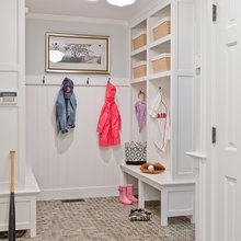 mud room