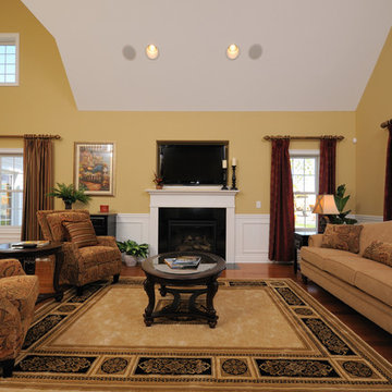 Best New Haven County Active Adult Community by Sunrise Development Group
