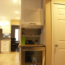 Kitchen Ideas