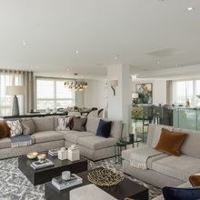 Ryan Open Plan