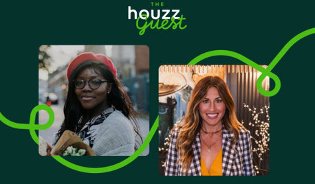 ‘The Houzz Guest’: How to Bring Character Into Your Home