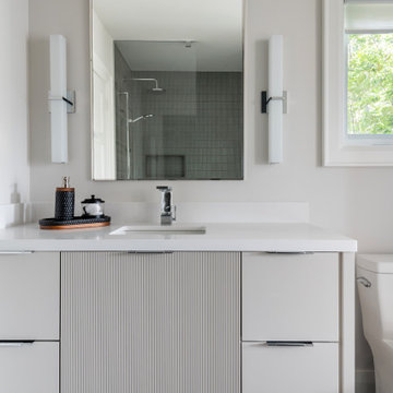 Kleinburg Renovation and Furnishings