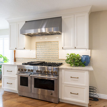 Menomonee Falls Elegance: Timeless Warmth with Inviting Charm