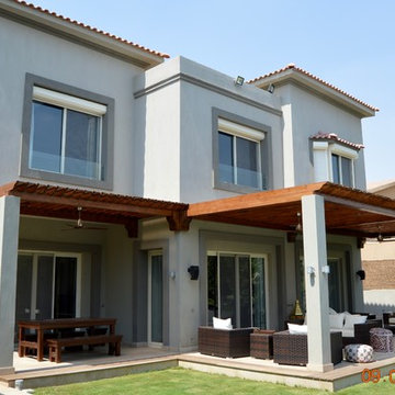 Private Villa (Delivered)