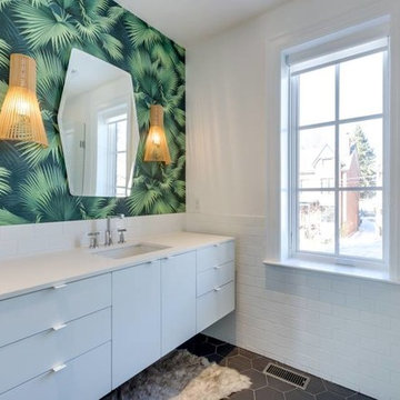 ModerKind Inc- Renovated 55 Simpson