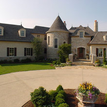 Home Exteriors