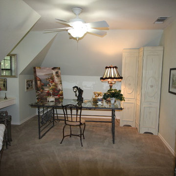 Timberwood Remodel
