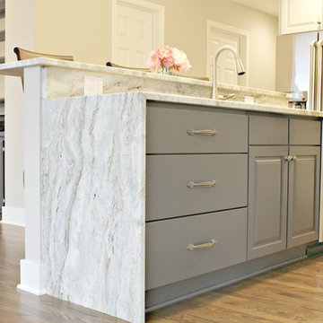 Rockford Kitchen Remodel