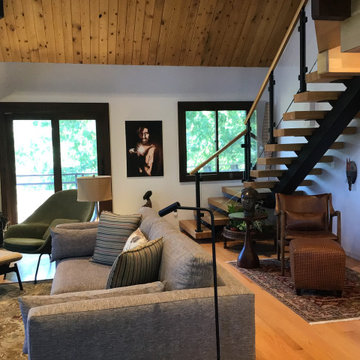 Lots of Living rooms