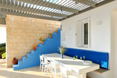 VILLA IDLENESS,PAPHOS