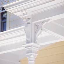 Wrap Around Porch