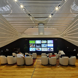 Flow Wall - Wall Panels