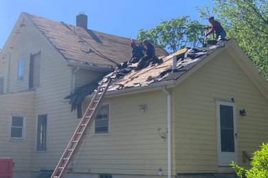 Help Rebuilding Construction LLC